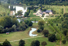 Séjour pour 4 à Clairefontaine