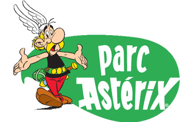 Séjour pour 4 personnes au Parc Astérix