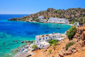 Séjour d'une semaine pour 2 en Crète