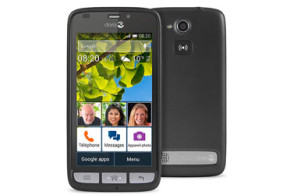 Smartphones Doro Liberto 820