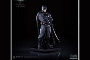 Statuette en résine 20cm de Batman