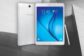 Tablette tactile Samsung Galaxy Tab A