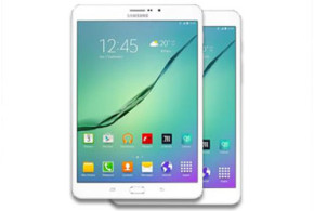Tablettes Samsung Galaxy Tab S2