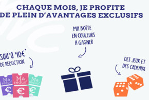 Tablettes tactiles à gagner