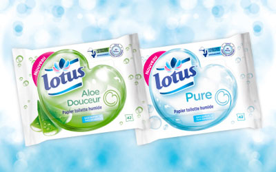 Test de produit : 4000 pour Lotus