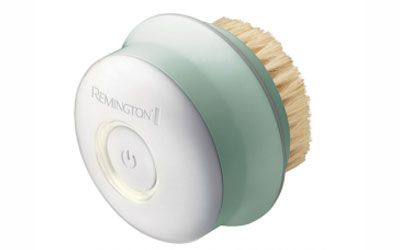 Test de produit, Brosse Remington