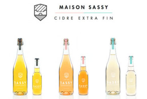 Test de produit Cidre Sassy, Sampleo