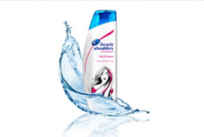 Test de produit, Head and shoulders