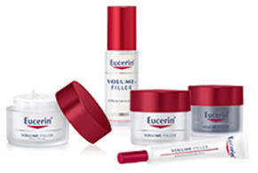 Test de produit, Soin Volume Filler Eucerin