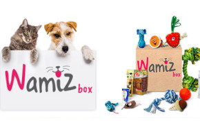 Test de produit, Wamiz Box pour chien ou chat