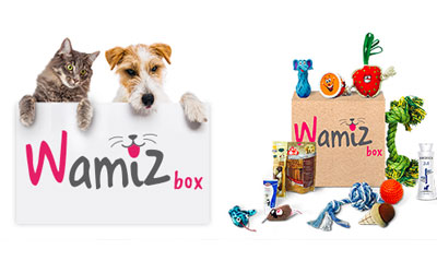 Test de produit, Wamiz Box pour chien ou chat