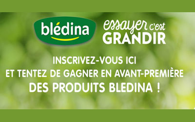 Test produit lots de gourdes aux fruits