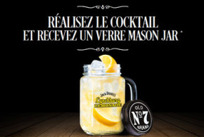 Verres Mason Jars