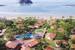 Voyage pour 2 au Costa Rica