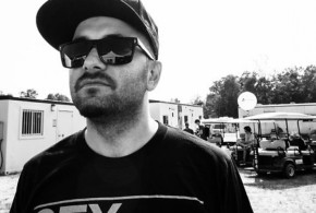 Invitations pour le concert Gramatik