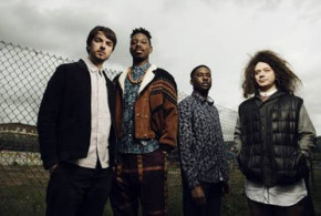 Invitations pour le concert Jazz de Sons of Kemet