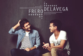 Invitations pour le concert de Fréro Delavega