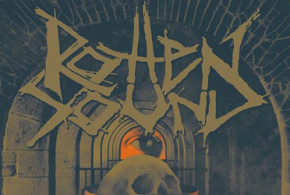 Invitations pour le concert de Rotten
