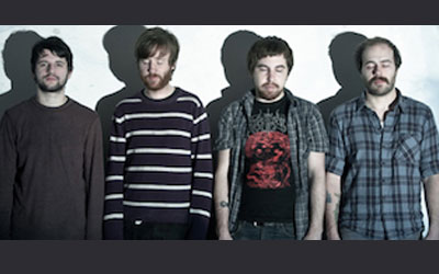 Invitations pour le concert de This Will Destroy You