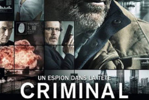 Places de cinéma pour le film "Criminal"