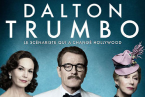 Places de cinéma pour le film "Dalton Trumbo"