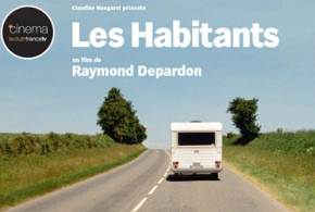 Places de cinéma pour le film "Les habitants"