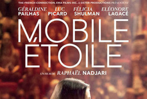 Places de cinéma pour le film "Mobile étoile"