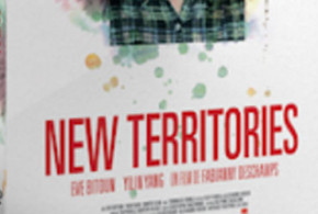 DVD du film "New Territories"