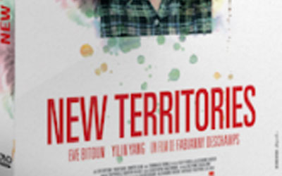 DVD du film "New Territories"