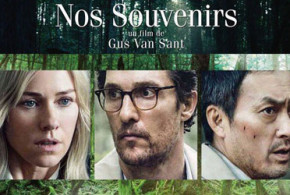 Places de cinéma pour le film "Nos souvenirs"