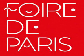 Invitations pour la Foire de Paris