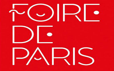 Invitations pour la Foire de Paris
