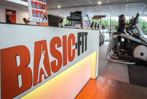 salle de sport Basic Fit