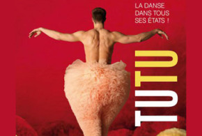 Invitations pour le spectacle "Tutu" à Paris