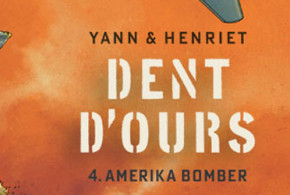 Albums BD "Dent d'ours - tome 4"