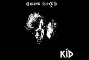 Albums CD "Kid" de Klink Clock