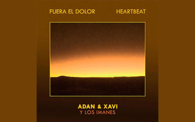 Albums CD de Adan et Xavi y Los Imanes