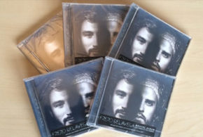 Albums CD de Frero Delavega