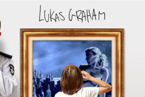 Albums CD dédicacés de Lukas Graham