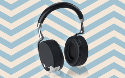 Casque audio Parrot