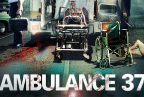 Codes iTunes pour visionner en ligne le film "Ambulance 37"