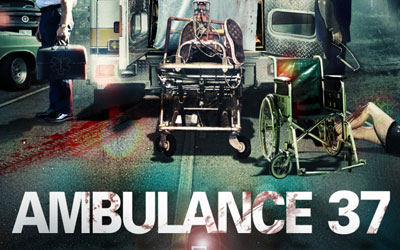 Codes iTunes pour visionner en ligne le film "Ambulance 37"