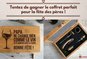 Coffrets sommelier accessoires vin