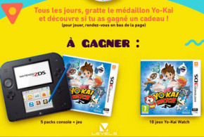 Console de jeux Nintendo 2DS