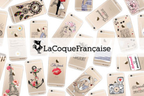 Coques pour smartphone