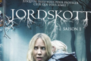 DVD de la série Jordskott