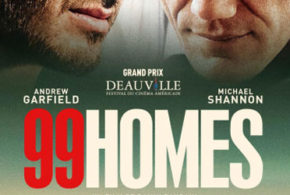 DVD du film 99 Homes