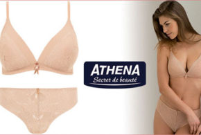 Ensembles de lingerie Athena