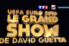 Invitation Gratuite au Grand Show UEFA