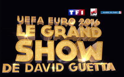 Invitation Gratuite au Grand Show UEFA